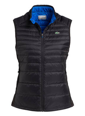 LACOSTE Daunenweste