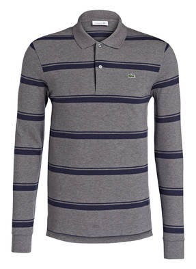 LACOSTE Piqué-Poloshirt Regular Fit