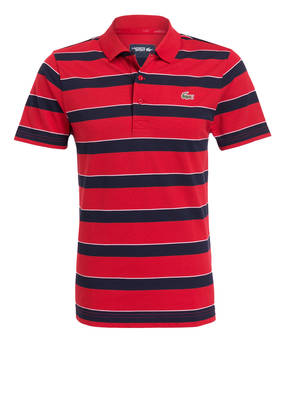 LACOSTE Piqué-Poloshirt