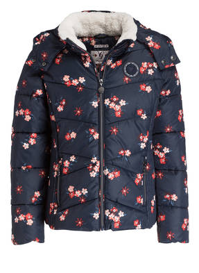 TOM TAILOR Steppjacke