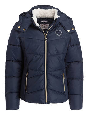 TOM TAILOR Steppjacke