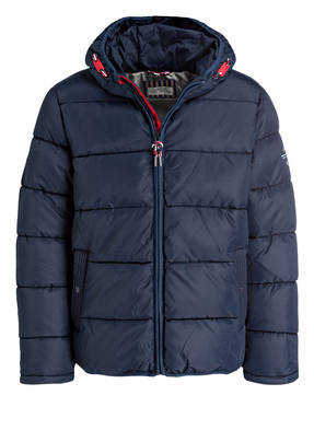TOM TAILOR Steppjacke