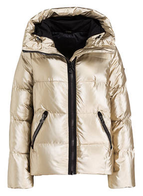 GOLDBERGH Daunenjacke NUVOLA