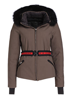 GOLDBERGH Skijacke HIDA