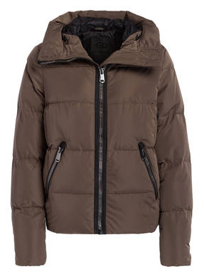 GOLDBERGH Daunenjacke OSEA