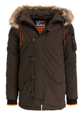 Superdry Parka