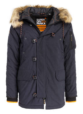 Superdry Parka