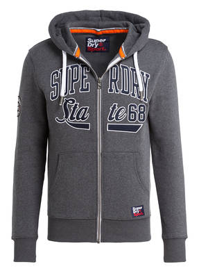 Superdry Sweatjacke