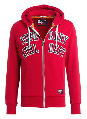 Superdry Sweatjacke