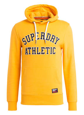 Superdry Hoodie ACADEMY