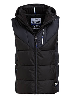 Superdry Steppweste ALBION GILET