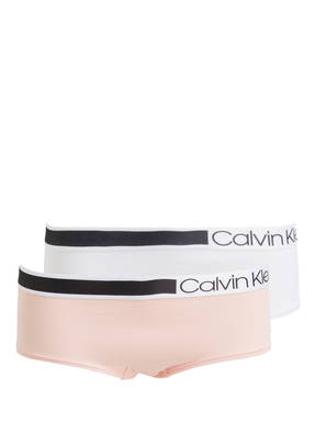 Calvin Klein 2er-Pack Panties