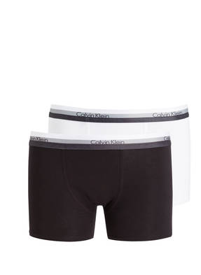Calvin Klein 2er-Pack Boxershorts