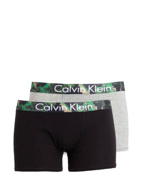 Calvin Klein 2er-Pack Boxershorts