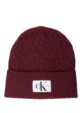 Calvin Klein Jeans Mütze