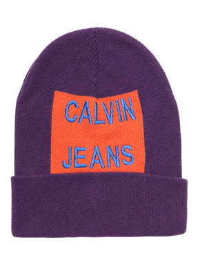 Calvin Klein Jeans Mütze