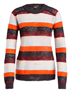 SCOTCH & SODA Feinstrickpullover