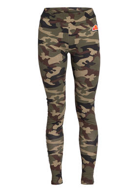 ellesse Leggings SOLOS2