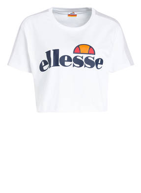 ellesse Cropped-Shirt BADIA