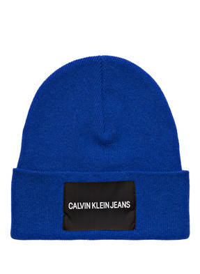 Calvin Klein Jeans Mütze
