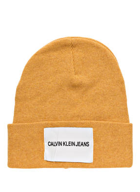 Calvin Klein Jeans Mütze