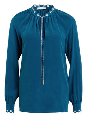 MICHAEL KORS Seidenbluse