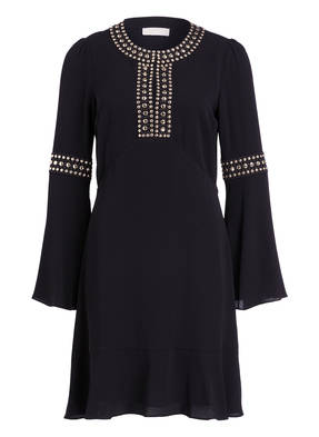 MICHAEL KORS Kleid mit Nietenbesatz