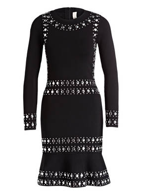 MICHAEL KORS Kleid mit Nietenbesatz