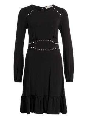 MICHAEL KORS Kleid mit Nietenbesatz