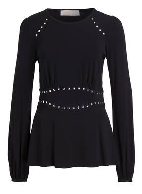 MICHAEL KORS Jerseyshirt mit Nietenbesatz