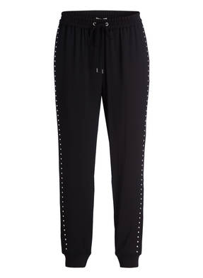 MICHAEL KORS 7/8-Hose im Jogging-Stil