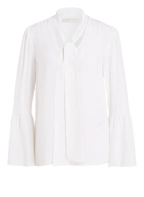 MICHAEL KORS Seidenbluse