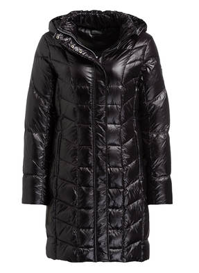 SPORTALM Daunenmantel SHINY