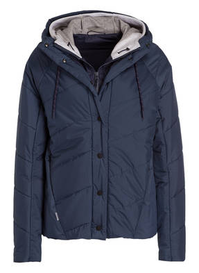 LNDR Steppjacke TOAST