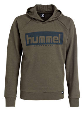 hummel Hoodie CHAD