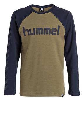 hummel Longsleeve LUKAS