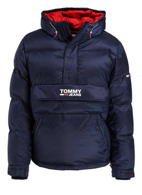 TOMMY JEANS Schlupfjacke
