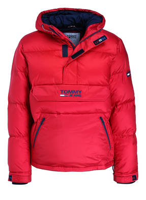 TOMMY JEANS Schlupfjacke
