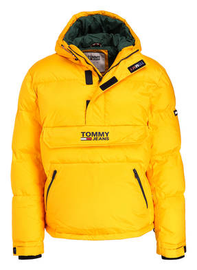 TOMMY JEANS Schlupfjacke