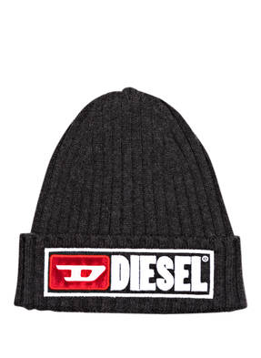 DIESEL Mütze K-CODER-B