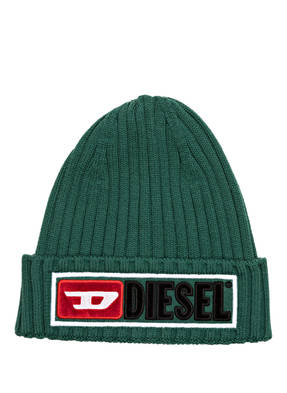 DIESEL Mütze K-CODER-B