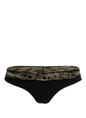 Calvin Klein Slip CAMO