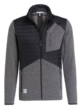 maloja Hybrid-Jacke