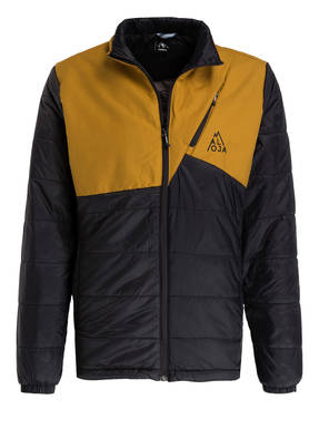 maloja Steppjacke JULIERM