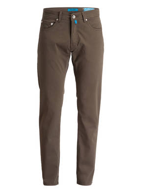 pierre cardin Hose LYON FUTURE FLEX Tapered Fit