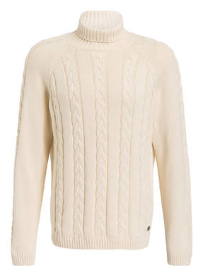 RAGMAN Rollkragenpullover