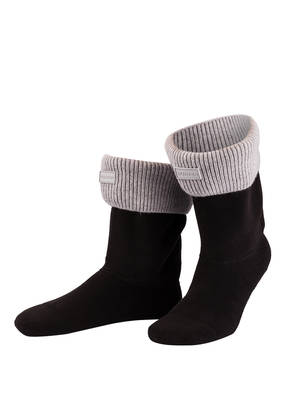 HUNTER Stiefelsocken SHORT