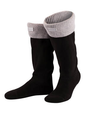 HUNTER Stiefelsocken TALL