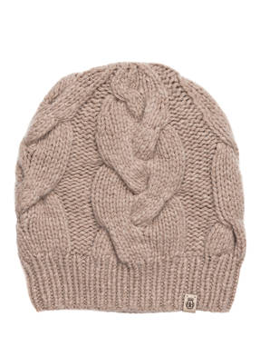 ROECKL Cashmere-Mütze WAVE CALBE