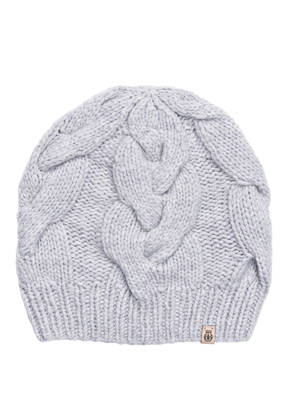 ROECKL Cashmere-Mütze WAVE CALBE